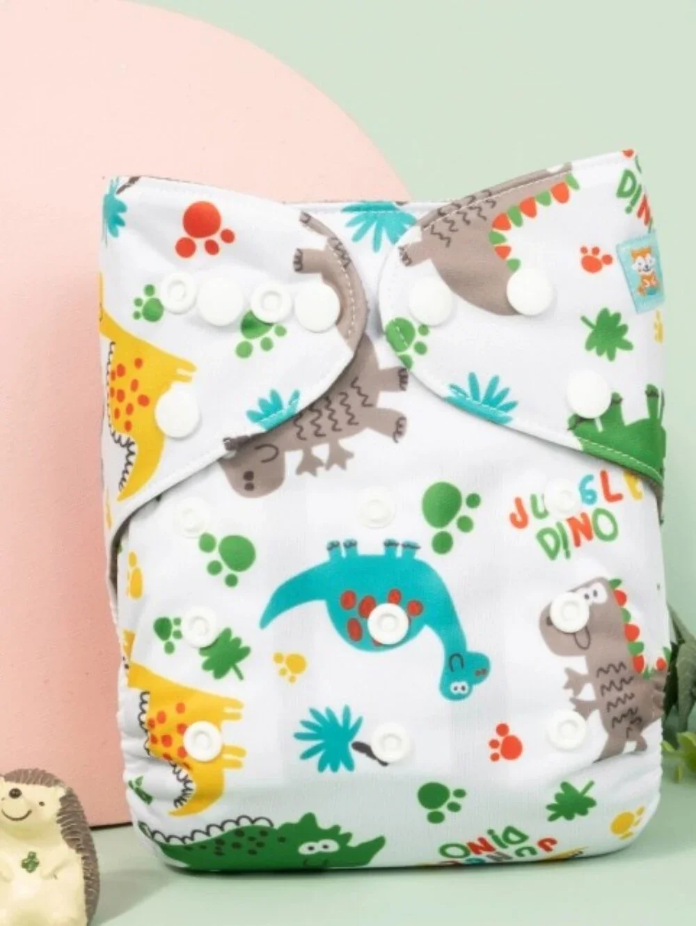 Alvababy stylish sustainable